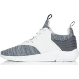 Creative Recreation Motus Shoes | White & Gray CR0730010