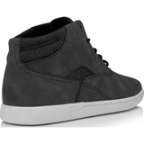 Creative Recreation Masella Sneakers | Washed Black CR0740003