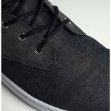 Creative Recreation Masella Sneakers | Washed Black CR0740003