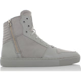 Creative Recreation Alteri Athletic Men's Shoes | Gray