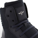Creative Recreation Alteri Athletic Men's Shoes | Navy