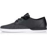Creative Recreation Vito Low Top Shoes | Black CR2630047