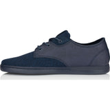 Creative Recreation Vito Low Top Shoes | Navy CR2630048