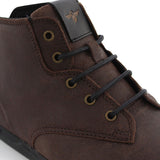 Creative Recreation Vito Casual Men's Shoes | Chocolate