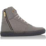 Creative Recreation Adonis Mid Athletic Men's Shoes | Gray
