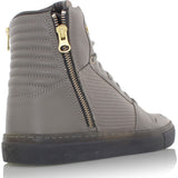 Creative Recreation Adonis Mid Athletic Men's Shoes | Gray