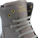 Creative Recreation Adonis Mid Athletic Men's Shoes | Gray