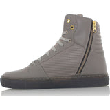 Creative Recreation Adonis Mid Athletic Men's Shoes | Gray