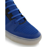 Creative Recreation Adonis Athletic Men's Shoes | Blue/Black