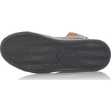 Creative Recreation Adonis Mid Athletic Men's Shoes | Gray/Black/Brown