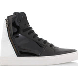 Creative Recreation Adonis Athletic Men's Shoe | Black/White