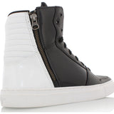 Creative Recreation Adonis Athletic Men's Shoe | Black/White