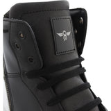 Creative Recreation Adonis Athletic Men's Shoe | Black/White