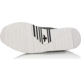 Creative Recreation Casso Sneaker | Black White Jacquard
