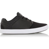Creative Recreation Santos Sneaker | Black Whiite