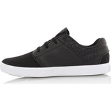 Creative Recreation Santos Sneaker | Black Whiite