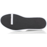 Creative Recreation Santos Sneaker | Black Whiite