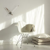 Nomon Cris N Wall Clock