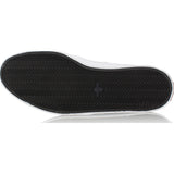 Creative Milano Athletic Men's Shoe | White/Black/Navy