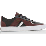 Creative Milano Athletic Men's Shoe | Brown/Black