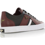 Creative Milano Athletic Men's Shoe | Brown/Black