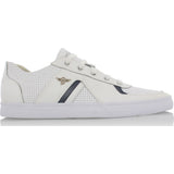 Creative Milano 2 Xvi Athletic Men's Shoes | White/Navy