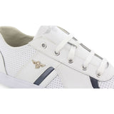 Creative Milano 2 Xvi Athletic Men's Shoes | White/Navy