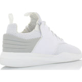 Creative Recreation Deross Casual Women's Shoe | White/Gray