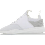Creative Recreation Deross Casual Women's Shoe | White/Gray