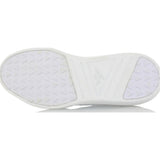 Creative Recreation Deross Casual Women's Shoe | White/Gray