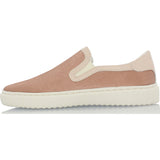 Creative Recreation Boccia Casual Women's Shoe | Pink/Blush