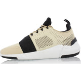 Creative Recreation Ceroni Athletic Women's Shoe | Cream/Gold