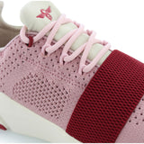 Creative Recreation Ceroni Athletic Women's Shoes | Pink/Burgundy