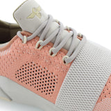 Creative Recreation Ceroni Athletic Women's Shoes | Pink/Gray