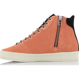 Creative Recreation Carda Hi Athletic Women's Shoes | Coral