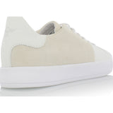 Creative Recreation Carda Athletic Women's Shoes | Cream/White