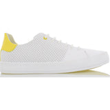 Creative Recreation Carda Athletic Women's Shoes | White/Yellow