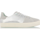 Creative Recreation Carda Athletic Women's Shoes | Gray/Silver