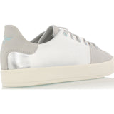 Creative Recreation Carda Athletic Women's Shoes | Gray/Silver