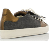 Creative Recreation Carda Athletic Women's Shoes | Gray/Bronze