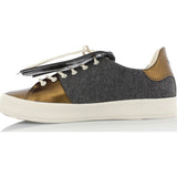 Creative Recreation Carda Athletic Women's Shoes | Gray/Bronze