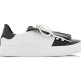 Creative Recreation Carda Athletic Women's Shoes | White/Black