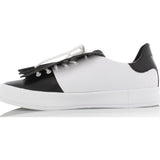 Creative Recreation Carda Athletic Women's Shoes | White/Black
