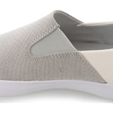 Creative Recreation Dano Fashion Sneaker Women's Shoes | White/Gray