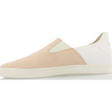 Creative Recreation Dano Fashion Sneaker Women's Shoes | White/Beige