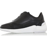 Creative Recreation Orena Athletic Women's Shoes | Black