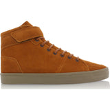 Creative Recreation Savona Athletic Women's Shoes | Tan