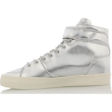 Creative Recreation Savona Athletic Women's Shoes | Silver
