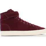 Creative Recreation Savona Athletic Women's Shoes | Burgundy