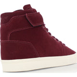 Creative Recreation Savona Athletic Women's Shoes | Burgundy